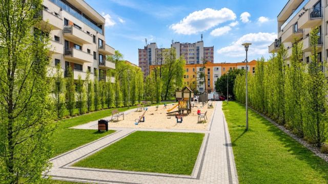 Mieszkanie 3-pokojowe Opole Zaodrze, ul. Szymona Koszyka. Zdjęcie 15