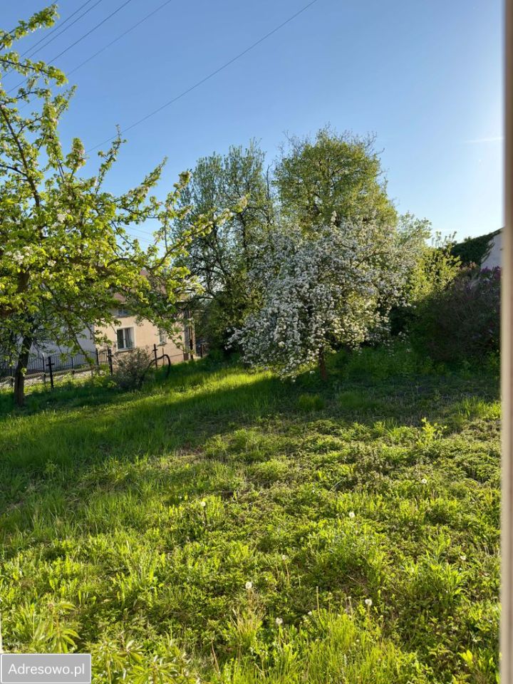 dom wolnostojący, 2 pokoje Przybynów. Zdjęcie 4