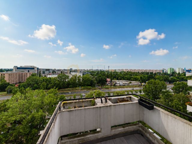 Mieszkanie 2-pokojowe Warszawa Mokotów, ul. Jana Sebastiana Bacha. Zdjęcie 15