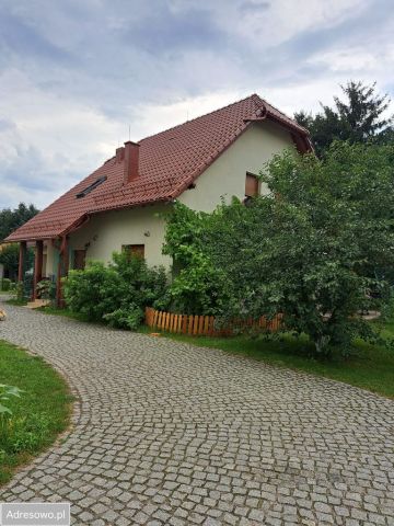 dom wolnostojący, 6 pokoi Lubogoszcz. Zdjęcie 1