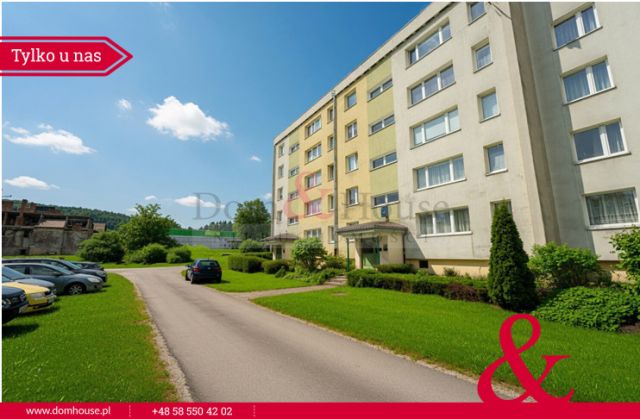 Mieszkanie 3-pokojowe Gdynia Pustki Cisowskie, ul. Jastrzębia. Zdjęcie 20