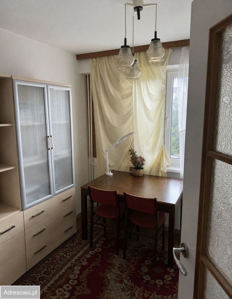 Mieszkanie 3-pokojowe Olsztyn Jaroty, ul. Fryderyka Leyka. Zdjęcie 4