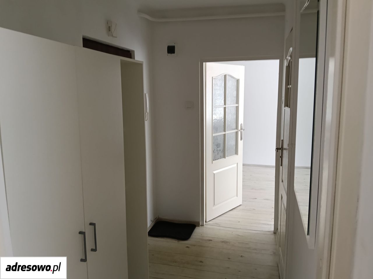 Mieszkanie 2-pokojowe Rzeszów Śródmieście, ul. Legionów. Zdjęcie 10