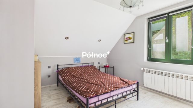 dom letniskowy, 3 pokoje Ptaki. Zdjęcie 12