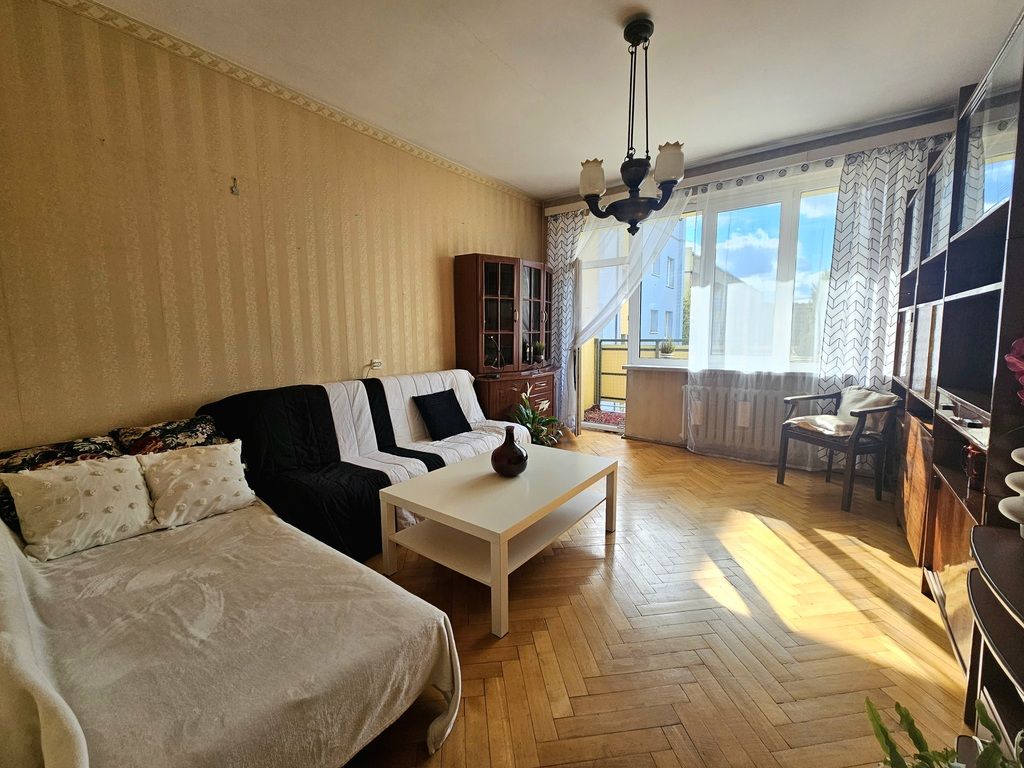 Mieszkanie 2-pokojowe Wrocław Stare Miasto, pl. Tadeusza Kościuszki. Zdjęcie 30