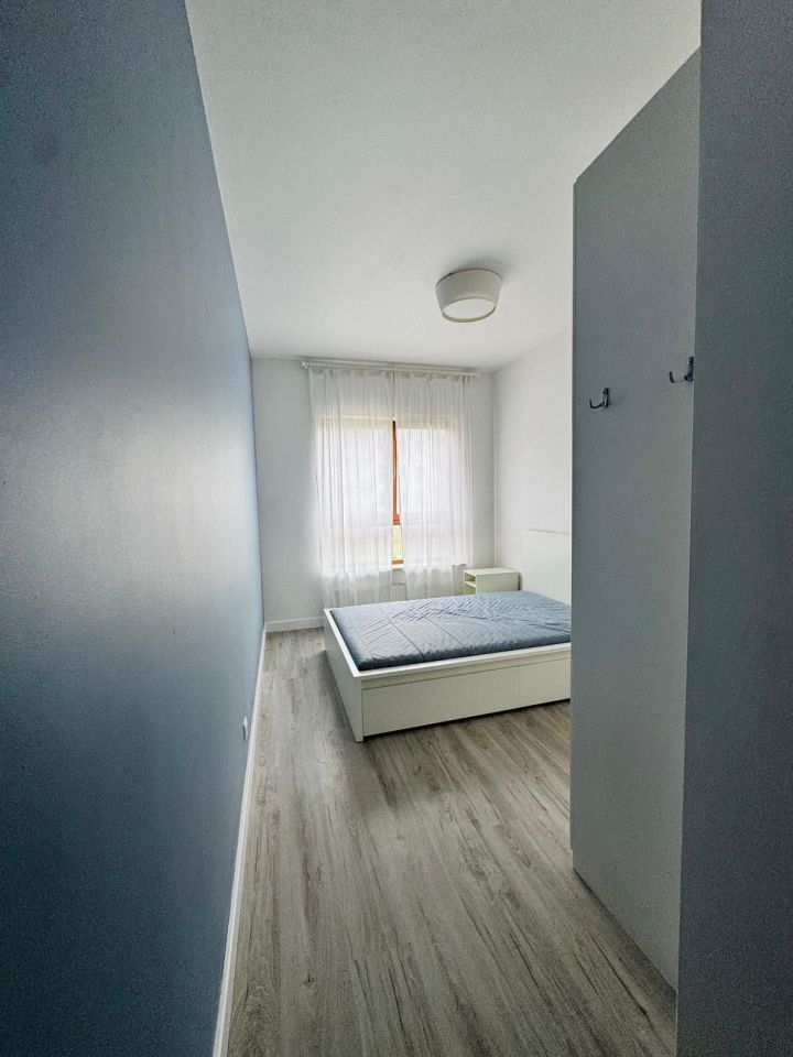 Mieszkanie 2-pokojowe Warszawa Wilanów, ul. Herbu Janina. Zdjęcie 4
