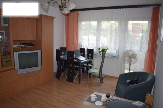 Mieszkanie 3-pokojowe Będzin Ksawera, ul. Kolejowa. Zdjęcie 1