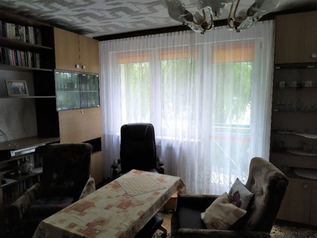 Mieszkanie 2-pokojowe Hajnówka Kolejki Leśne, ul. Armii Krajowej. Zdjęcie 1