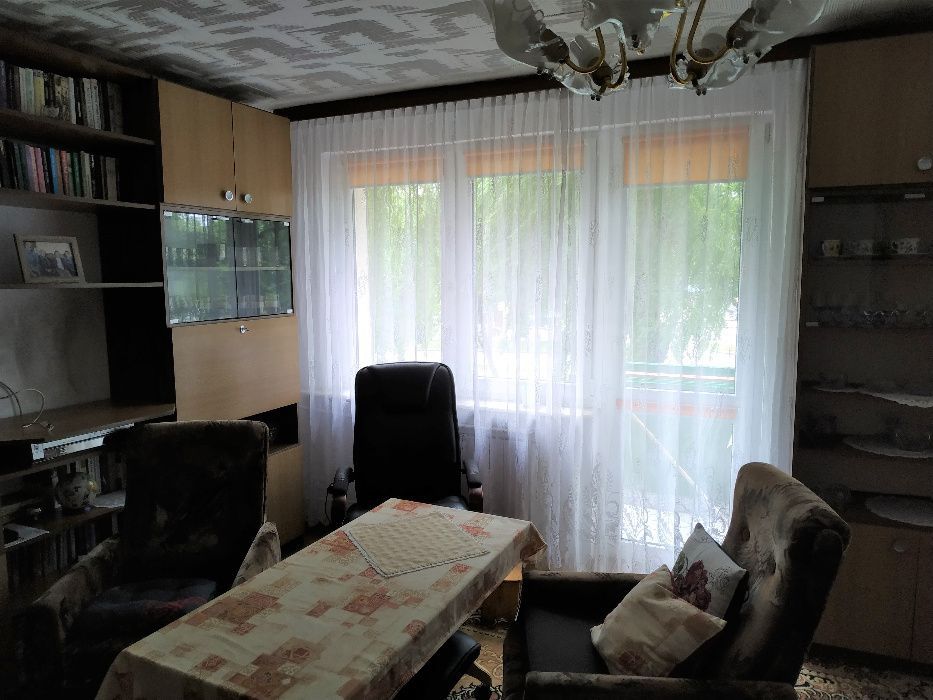 Mieszkanie 2-pokojowe Hajnówka Kolejki Leśne, ul. Armii Krajowej