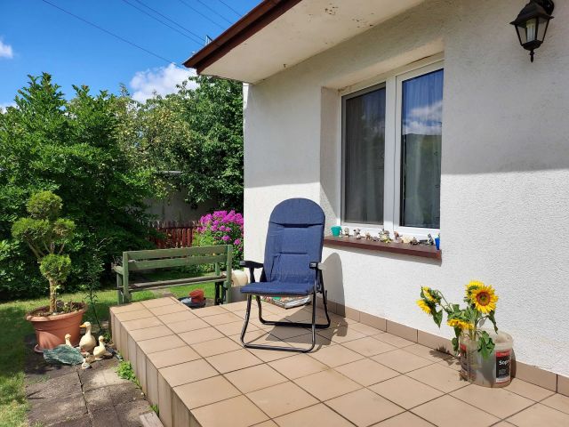 Działka rekreacyjna Bydgoszcz, ul. Biskupińska. Zdjęcie 1