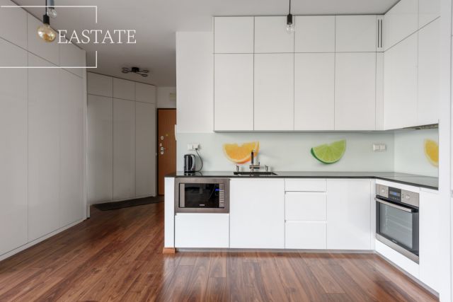 Mieszkanie 2-pokojowe Warszawa Mokotów, ul. Obrzeżna. Zdjęcie 1