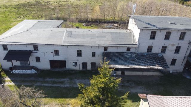 Nieruchomość komercyjna Wierzchocino. Zdjęcie 1