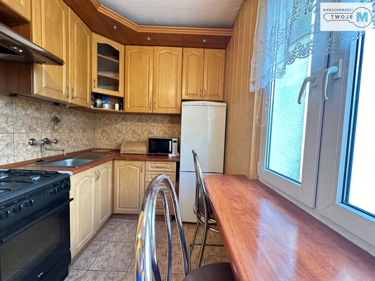 Mieszkanie 3-pokojowe Kielce, os. Na Stoku. Zdjęcie 17