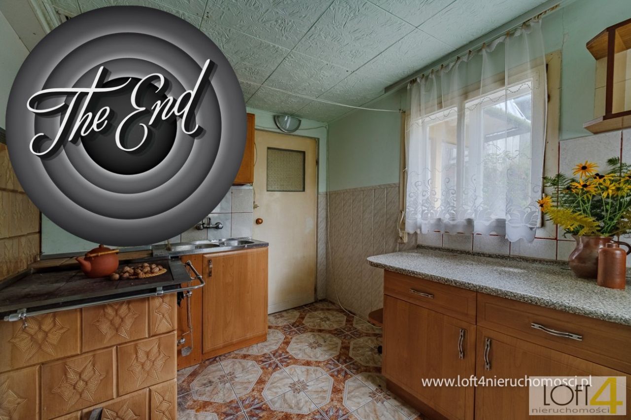 dom letniskowy, 4 pokoje Burzyn. Zdjęcie 8