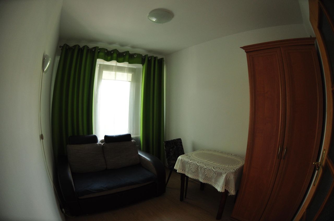 Mieszkanie 4-pokojowe Konstancin-Jeziorna Konstancin, ul. Anny Walentynowicz. Zdjęcie 25