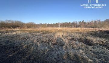 Działka budowlana Spała, ul. Olimpijska