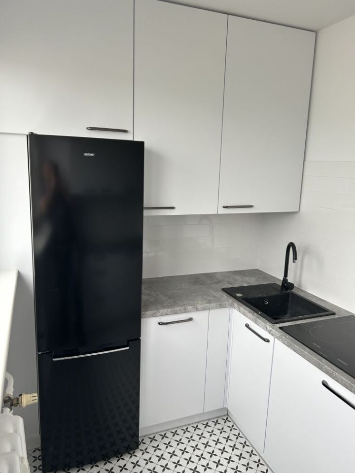 Mieszkanie 3-pokojowe Police. Zdjęcie 2