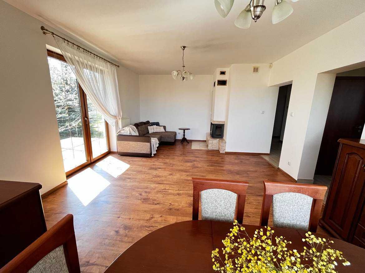 dom wolnostojący, 5 pokoi Żelków-Kolonia, ul. Siedlecka