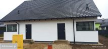 bliźniak, 4 pokoje Zawada
