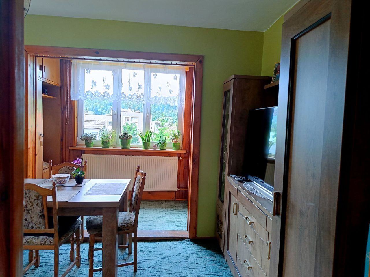 Mieszkanie 3-pokojowe Polanica-Zdrój, ul. Warszawska. Zdjęcie 10