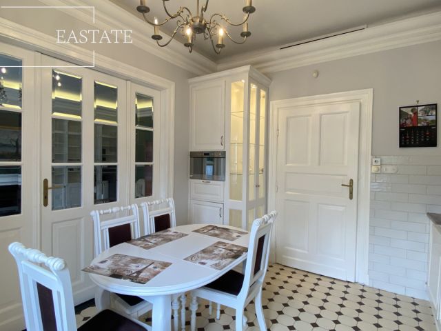 Mieszkanie 3-pokojowe Warszawa Praga, ul. Ratuszowa. Zdjęcie 4