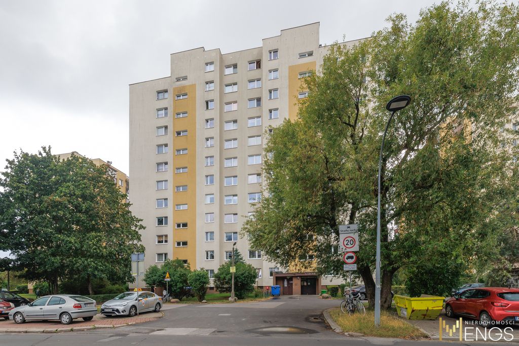 Mieszkanie 3-pokojowe Warszawa Bemowo, ul. Widawska. Zdjęcie 16