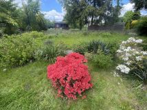 Działka rod Kalisz, ul. Poranna