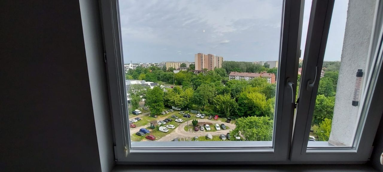 Mieszkanie 2-pokojowe Warszawa Bielany, ul. Renesansowa. Zdjęcie 7