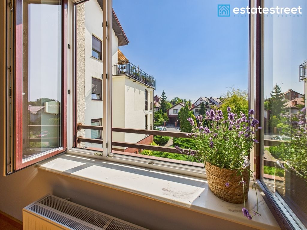 Mieszkanie 2-pokojowe Katowice Brynów, ul. Wróbli. Zdjęcie 4