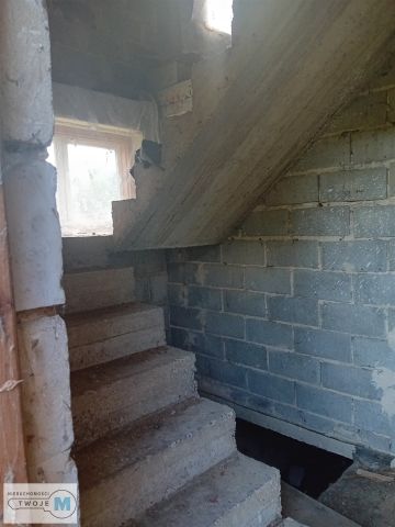 dom wolnostojący, 3 pokoje Daleszyce. Zdjęcie 17