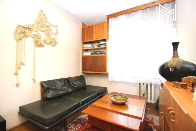 Mieszkanie 3-pokojowe Łódź Teofilów, ul. Grabieniec. Zdjęcie 7