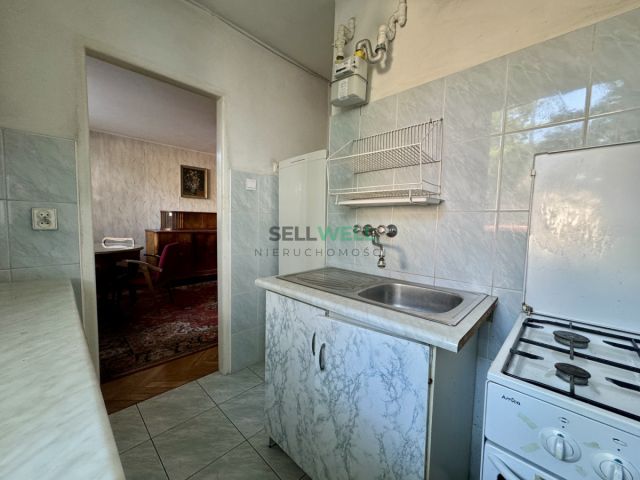 Mieszkanie 3-pokojowe Łódź Chojny, ul. Juliana Ursyna Niemcewicza. Zdjęcie 10