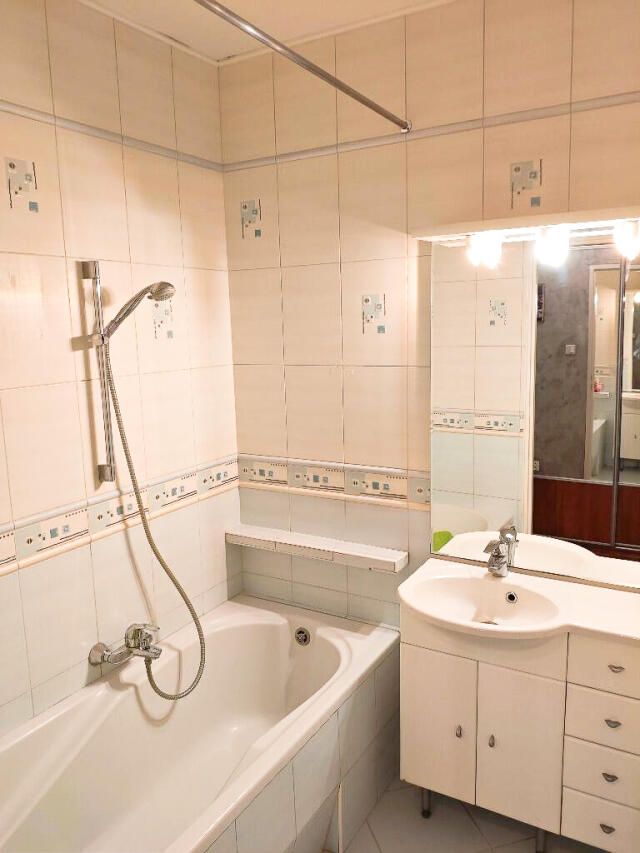 Mieszkanie 2-pokojowe Warszawa Białołęka, ul. Aluzyjna. Zdjęcie 5