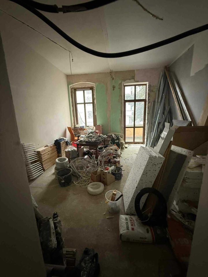 Mieszkanie 2-pokojowe Zgorzelec, ul. Warszawska. Zdjęcie 4