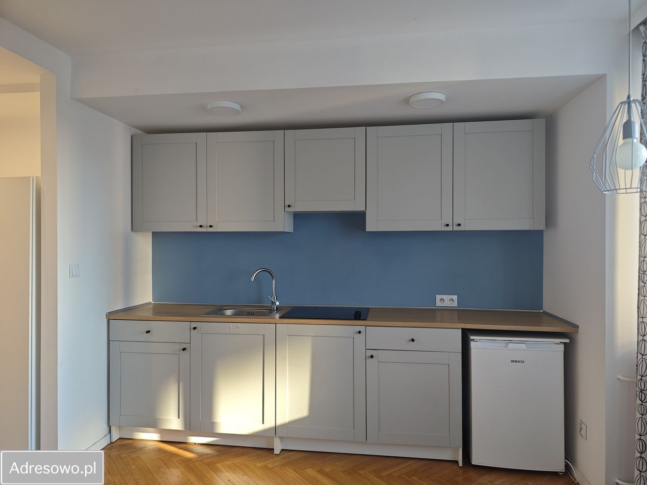 Mieszkanie 3-pokojowe Kraków Czyżyny, al. Pokoju. Zdjęcie 6