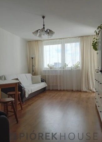 Mieszkanie 3-pokojowe Warszawa Białołęka, ul. Józefa Antalla. Zdjęcie 1