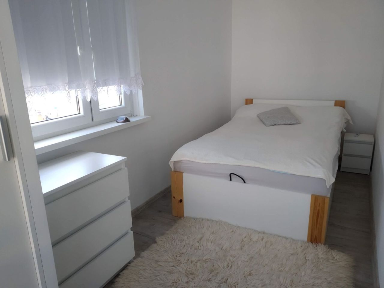 Mieszkanie 2-pokojowe Krotoszyn, os. Dąbrowskiego. Zdjęcie 6