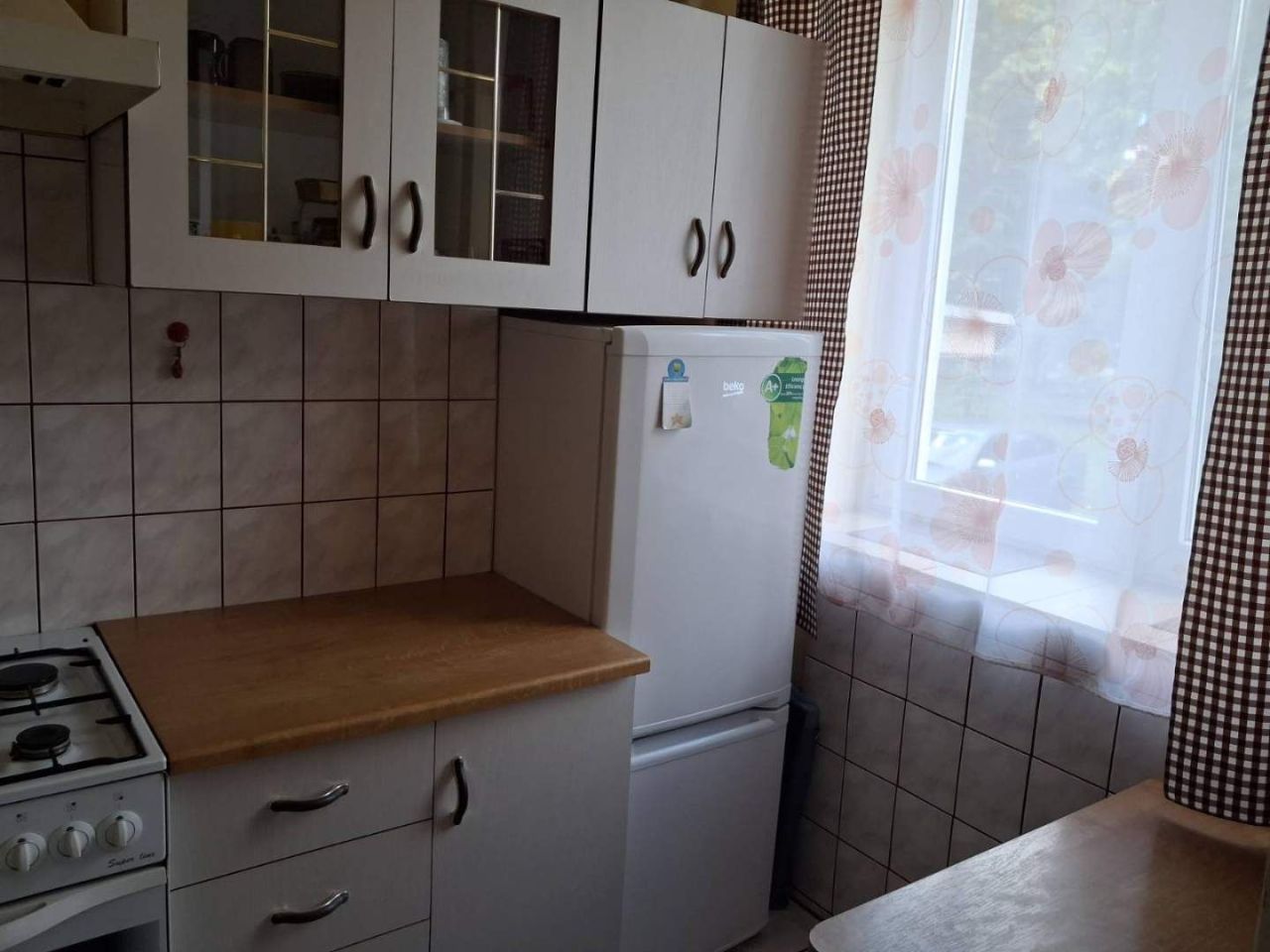 Mieszkanie 1-pokojowe Rzeszów, ul. Bohaterów Westerplatte. Zdjęcie 5