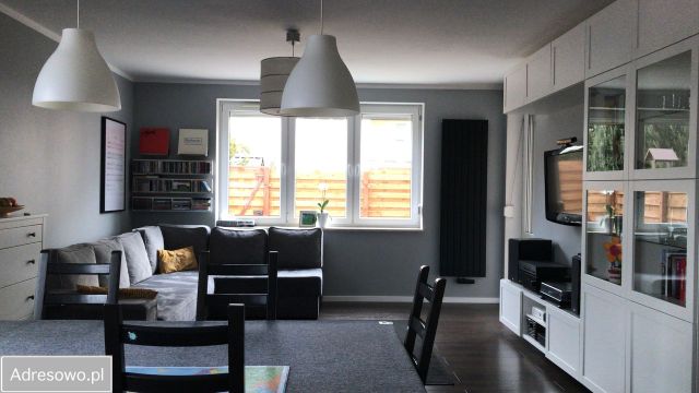 Mieszkanie 3-pokojowe Zielona Góra Centrum, ul. Jerzego Waszczyka. Zdjęcie 1