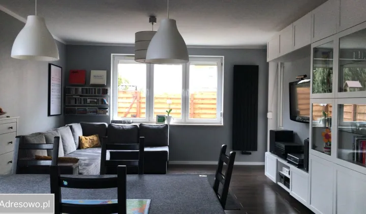 Mieszkanie 3-pokojowe Zielona Góra Centrum, ul. Jerzego Waszczyka