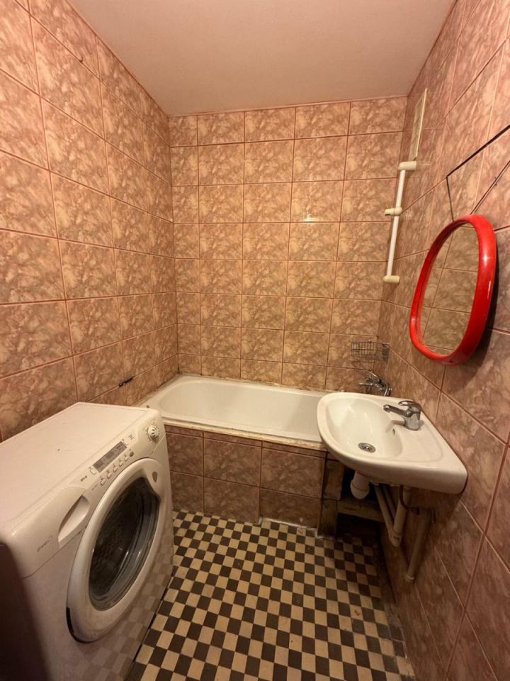 Mieszkanie 3-pokojowe Wrocław Fabryczna, ul. Zaporoska. Zdjęcie 13