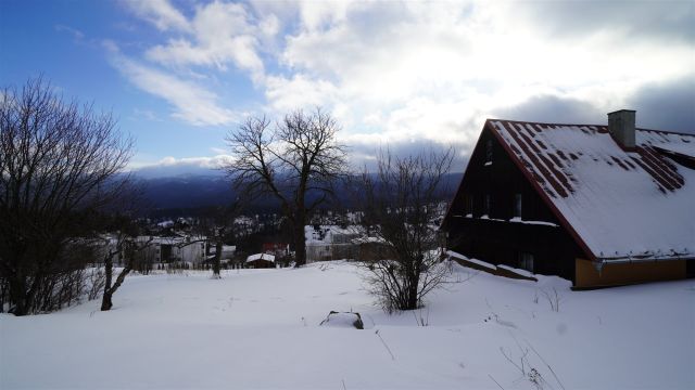 dom wolnostojący, 5 pokoi Szklarska Poręba Biała Dolina. Zdjęcie 8
