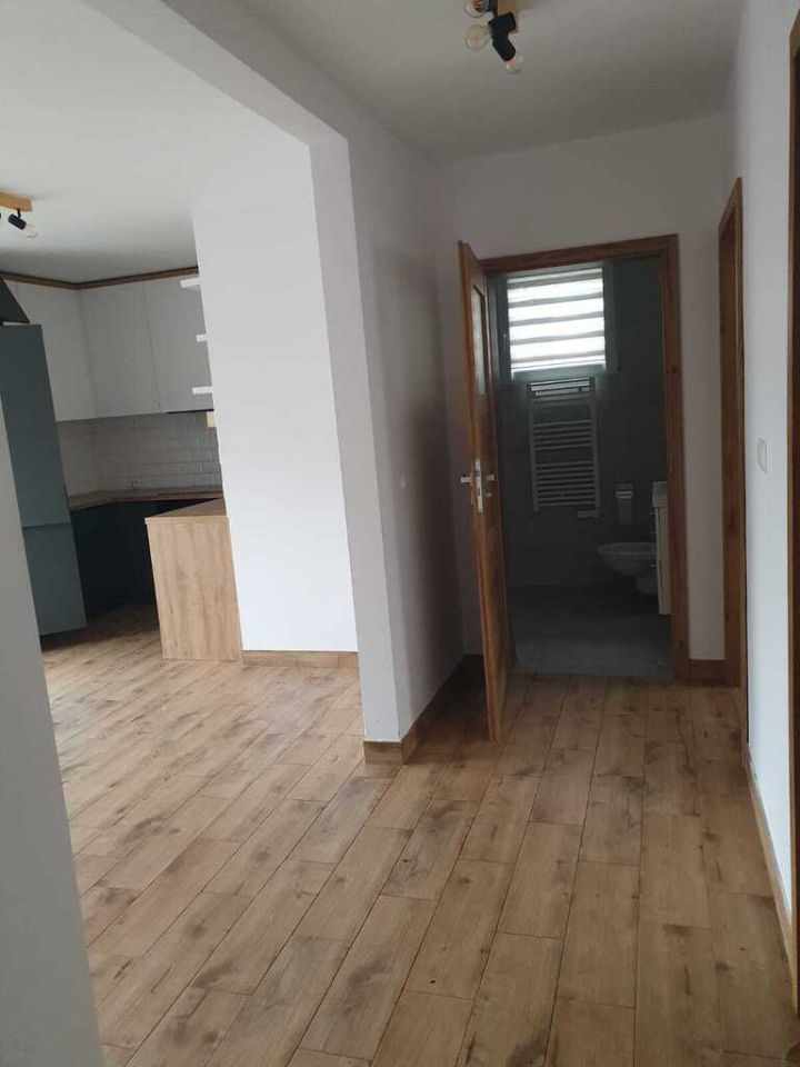 Mieszkanie 3-pokojowe Kłodzko, ul. Warszawy-Centrum. Zdjęcie 3