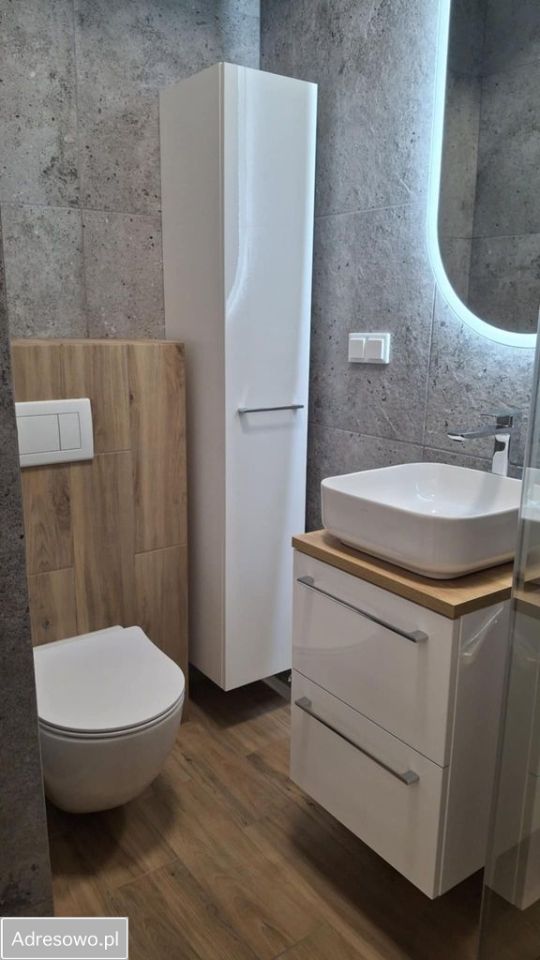 Mieszkanie 3-pokojowe Zielonka, ul. Wojska Polskiego. Zdjęcie 3