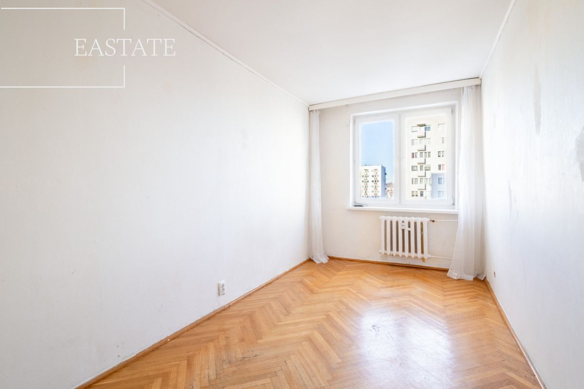 Mieszkanie 3-pokojowe Gdynia Wzgórze Świętego Maksymiliana, ul. Jana Matejki. Zdjęcie 2