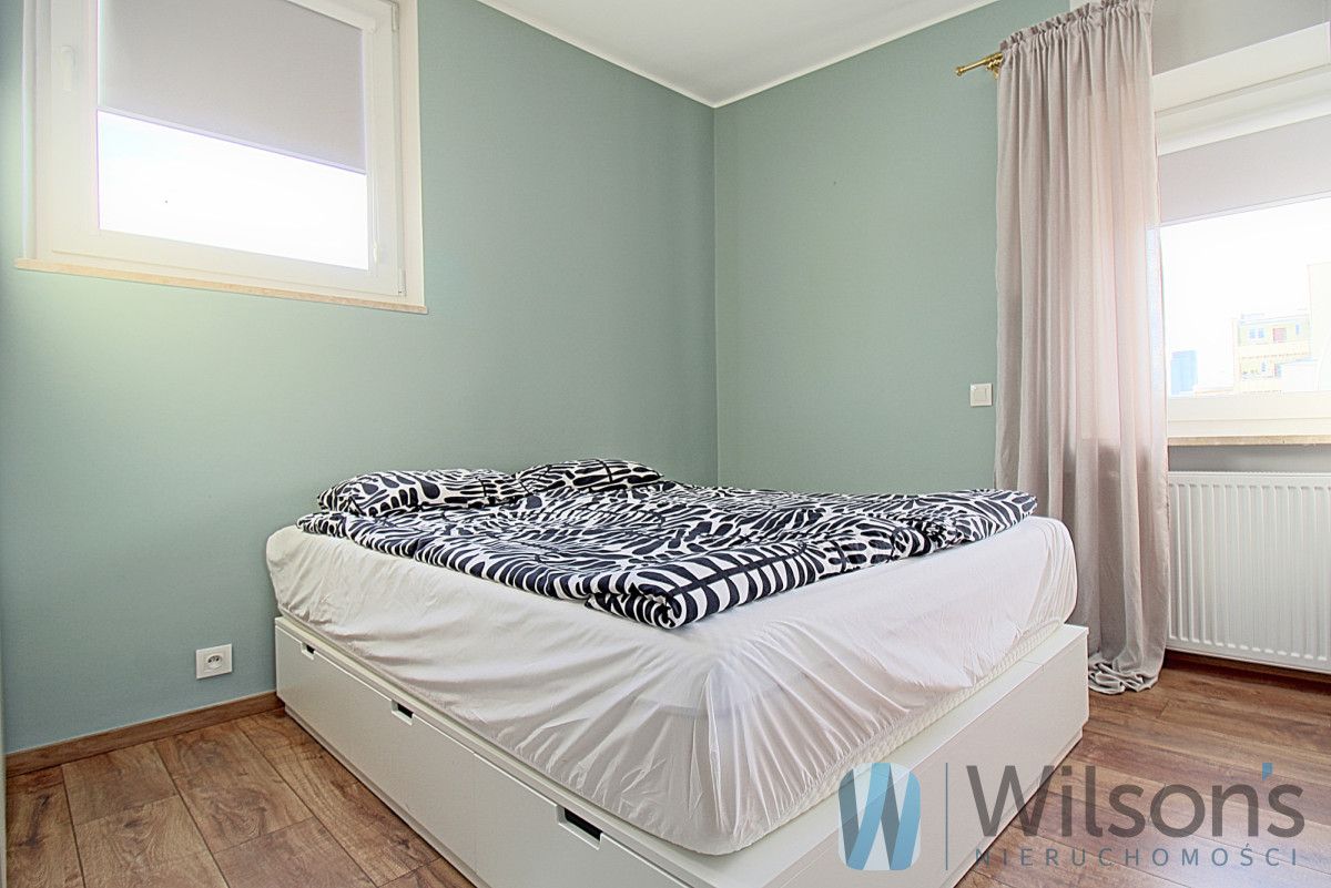 Mieszkanie 2-pokojowe Warszawa Śródmieście, ul. Senatorska. Zdjęcie 4