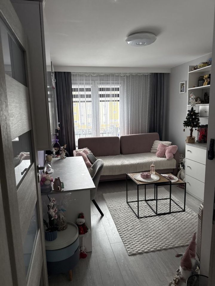 Mieszkanie 3-pokojowe Zambrów, ul. Grunwaldzka. Zdjęcie 6