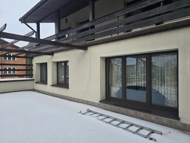 dom wolnostojący, 5 pokoi Radzymin Centrum. Zdjęcie 13