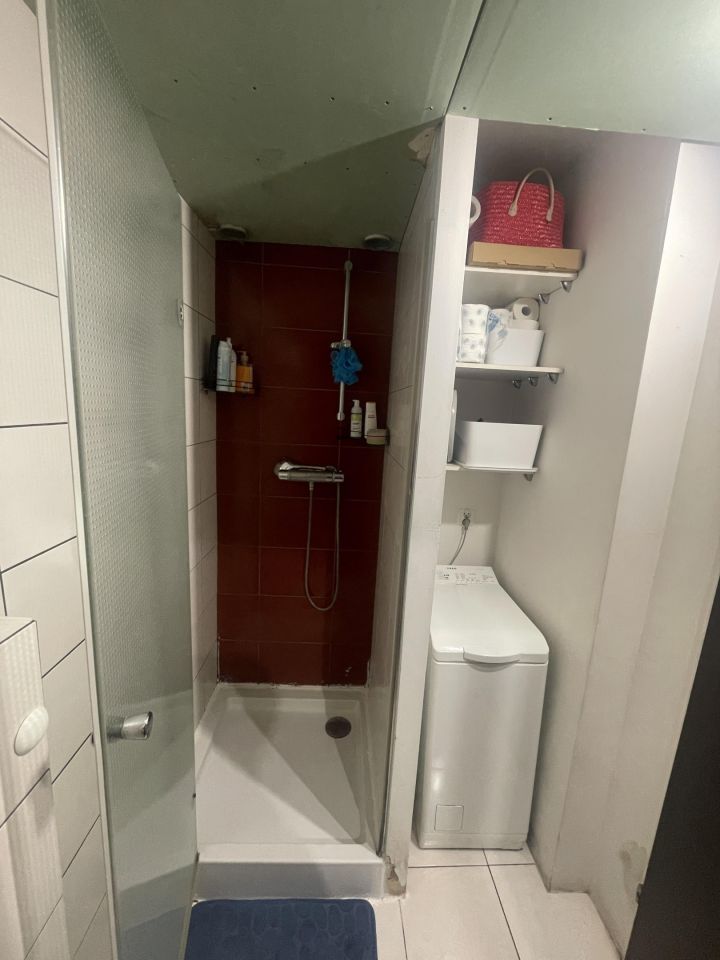 Mieszkanie 1-pokojowe Stęszew, ul. Piotra Skargi. Zdjęcie 9