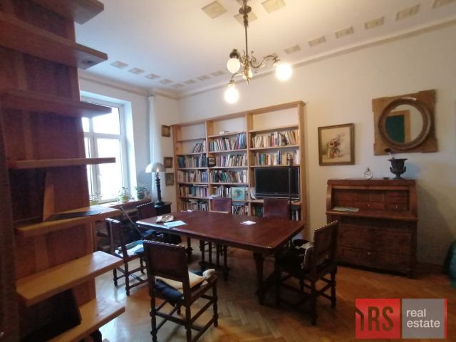 Mieszkanie 2-pokojowe Warszawa Śródmieście, ul. Mokotowska. Zdjęcie 3